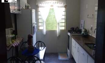 Imagem 7: CASA RESIDENCIAL em CAMPO LIMPO PAULISTA - SP, JARDIM EUROPA