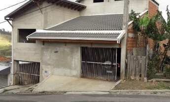 Imagem: CASA RESIDENCIAL em CAMPO LIMPO PAULISTA