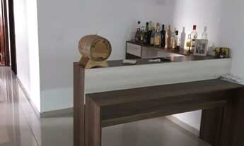 Imagem 5: CASA RESIDENCIAL em CAMPO LIMPO PAULISTA - SP, BOTUJURU (BOTUJURU