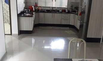 Imagem 6: CASA RESIDENCIAL em CAMPO LIMPO PAULISTA - SP, BOTUJURU (BOTUJURU