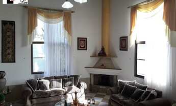 Imagem 2: CHACARA RESIDENCIAL em CAMPO LIMPO PAULISTA - SP, LOTEAMENTO CHAMPS PRIVÉS