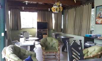 Imagem 5: CHACARA RESIDENCIAL em CAMPO LIMPO PAULISTA - SP, LOTEAMENTO CHAMPS PRIVÉS