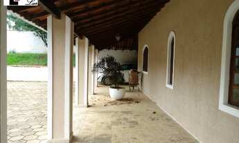 Imagem 6: CHACARA RESIDENCIAL em Jarinu - SP, Campo do Realengo