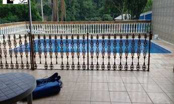 Imagem 6: CHACARA RESIDENCIAL em JUNDIAÍ - SP, IVOTURUCAIA