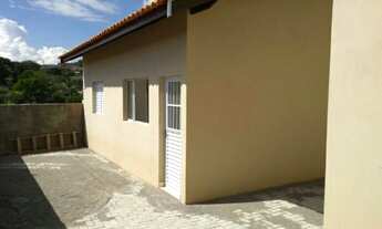 Imagem: CASA RESIDENCIAL em Jarinu - SP, Nova Trieste