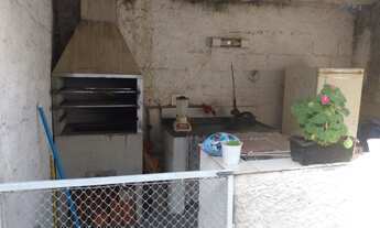 Imagem 6: CASA RESIDENCIAL em CAMPO LIMPO PAULISTA - SP, CONJUNTO HABITACIONAL SÃO JOSÉ