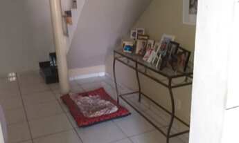 Imagem 3: CASA RESIDENCIAL em CAMPO LIMPO PAULISTA - SP, CONJUNTO HABITACIONAL SÃO JOSÉ