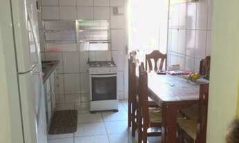 Imagem 4: CASA RESIDENCIAL em CAMPO LIMPO PAULISTA - SP, CONJUNTO HABITACIONAL SÃO JOSÉ