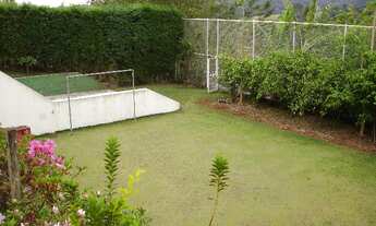 Imagem 5: CHACARA RESIDENCIAL em CAMPO LIMPO PAULISTA - SP, LOTEAMENTO CHAMPS PRIVÉS