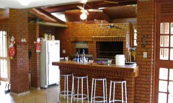 Imagem 4: CHACARA RESIDENCIAL em CAMPO LIMPO PAULISTA - SP, LOTEAMENTO CHAMPS PRIVÉS