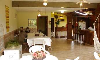 Imagem 2: CHACARA RESIDENCIAL em CAMPO LIMPO PAULISTA - SP, LOTEAMENTO CHAMPS PRIVÉS