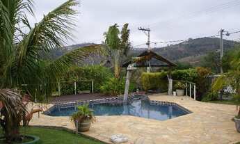 Imagem 6: CHACARA RESIDENCIAL em CAMPO LIMPO PAULISTA - SP, LOTEAMENTO CHAMPS PRIVÉS