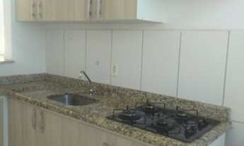 Imagem: APARTAMENTO RESIDENCIAL em CAMPO LIMPO PAULISTA