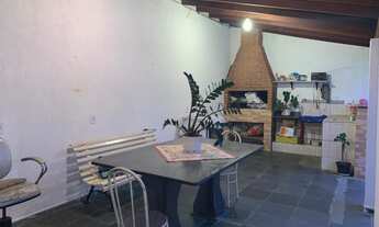 Imagem 3: CASA RESIDENCIAL em CAMPO LIMPO PAULISTA - SP, JARDIM SANTO ANTÔNIO I