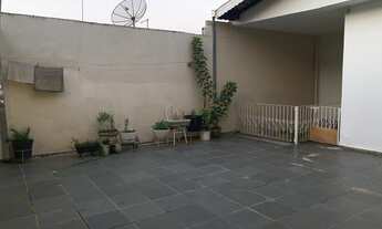 Imagem 2: CASA RESIDENCIAL em CAMPO LIMPO PAULISTA - SP, JARDIM SANTO ANTÔNIO I