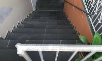 Imagem 5: CASA RESIDENCIAL em CAMPO LIMPO PAULISTA - SP, JARDIM SANTO ANTÔNIO I