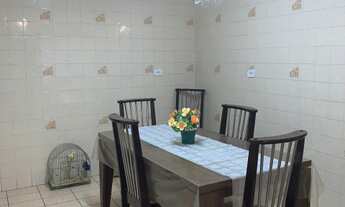 Imagem 7: CASA RESIDENCIAL em CAMPO LIMPO PAULISTA - SP, JARDIM SANTO ANTÔNIO I