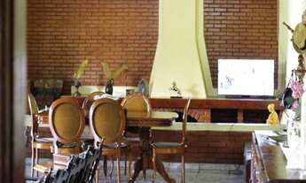 Imagem: CHACARA RESIDENCIAL em CAMPO LIMPO PAULISTA