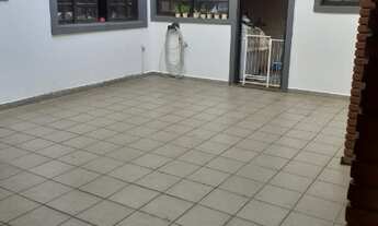 Imagem 6: CASA RESIDENCIAL em SÃO PAULO - SP, PARQUE RODRIGUES ALVES