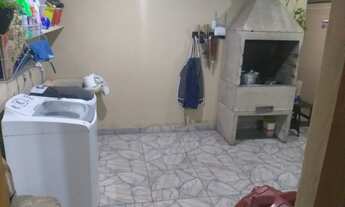 Imagem 4: CASA RESIDENCIAL em CAMPO LIMPO PAULISTA - SP, VILA OLÍMPIA