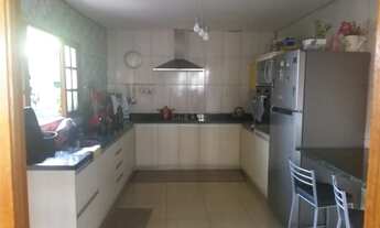 Imagem 6: CASA RESIDENCIAL em CAMPO LIMPO PAULISTA - SP, VILA OLÍMPIA