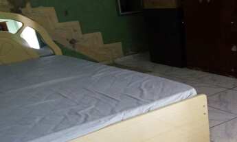 Imagem 3: CASA RESIDENCIAL em JUNDIAÍ - SP, PARQUE ALMERINDA PEREIRA CHAVES