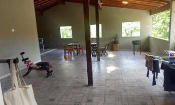 Imagem 6: CASA RESIDENCIAL em CAMPO LIMPO PAULISTA - SP, JARDIM MARSOLA