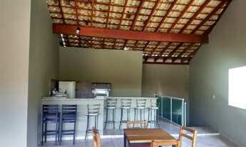 Imagem 7: CASA RESIDENCIAL em CAMPO LIMPO PAULISTA - SP, JARDIM MARSOLA