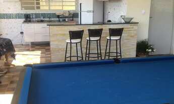 Imagem 4: CHACARA RESIDENCIAL em CAMPO LIMPO PAULISTA - SP, VILLE SAINT JAMES I