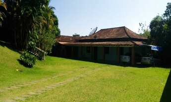 Imagem 2: CHACARA RESIDENCIAL em Jarinu - SP, Morada Alta