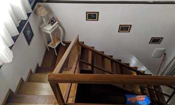 Imagem 9: CASA RESIDENCIAL em CAMPO LIMPO PAULISTA - SP, JARDIM AMÉRICA