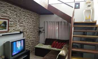 Imagem 10: CASA RESIDENCIAL em CAMPO LIMPO PAULISTA - SP, JARDIM AMÉRICA