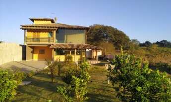 Imagem 2: CHACARA RESIDENCIAL em JUNDIAÍ - SP, JARDIM SANTA FÉ