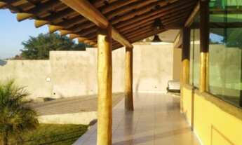 Imagem 6: CHACARA RESIDENCIAL em JUNDIAÍ - SP, JARDIM SANTA FÉ