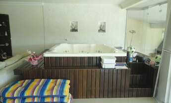 Imagem 5: CHACARA RESIDENCIAL em ITATIBA - SP, PARQUE SÃO GABRIEL