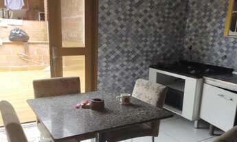 Imagem: CASA RESIDENCIAL em CAMPO LIMPO PAULISTA