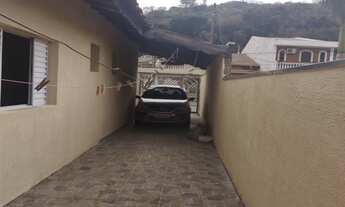 Imagem 7: CASA RESIDENCIAL em CAMPO LIMPO PAULISTA - SP, JARDIM SÃO CONRADO