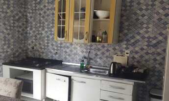 Imagem 6: CASA RESIDENCIAL em CAMPO LIMPO PAULISTA - SP, JARDIM SÃO CONRADO