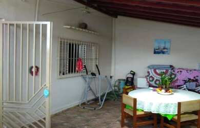 Imagem 2: CASA RESIDENCIAL em CAMPO LIMPO PAULISTA - SP, JARDIM VITÓRIA