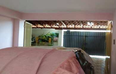 Imagem 3: CASA RESIDENCIAL em CAMPO LIMPO PAULISTA - SP, JARDIM VITÓRIA