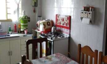 Imagem 4: CASA RESIDENCIAL em CAMPO LIMPO PAULISTA - SP, JARDIM VITÓRIA