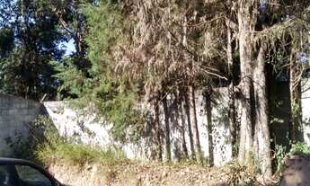 Imagem 2: CHACARA RESIDENCIAL em CAMPO LIMPO PAULISTA - SP, PAU ARCADO