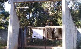 Imagem 4: CHACARA RESIDENCIAL em CAMPO LIMPO PAULISTA - SP, PAU ARCADO