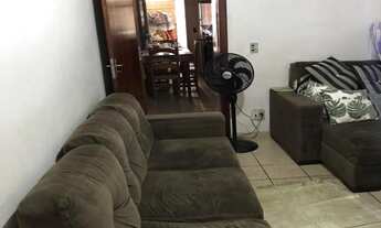 Imagem 5: CASA RESIDENCIAL em CAMPO LIMPO PAULISTA - SP, CENTRO