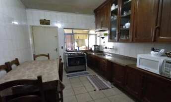 Imagem 3: CASA RESIDENCIAL em CAMPO LIMPO PAULISTA - SP, CENTRO