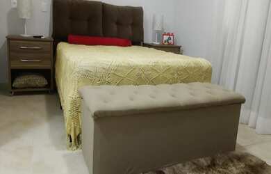 Imagem 4: CHACARA RESIDENCIAL em CAMPO LIMPO PAULISTA - SP, CHÁCARAS NOVO HAMBURGO