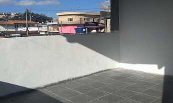 Imagem 5: CASA RESIDENCIAL em CAMPO LIMPO PAULISTA - SP, CONJUNTO HABITACIONAL SÃO JOSÉ