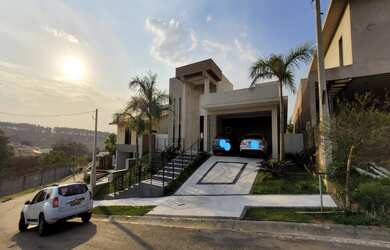 Imagem 7: CASA RESIDENCIAL em JUNDIAÍ - SP, LOTEAMENTO VALE AZUL I