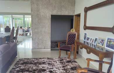 Imagem 2: CASA RESIDENCIAL em JUNDIAÍ - SP, LOTEAMENTO VALE AZUL I