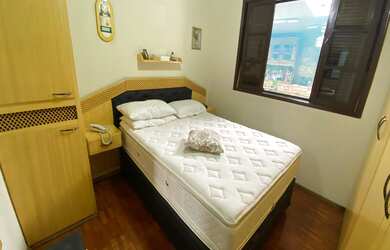 Imagem 7: CASA RESIDENCIAL em CAMPO LIMPO PAULISTA - SP, PARQUE RESIDENCIAL CALIFÓRNIA